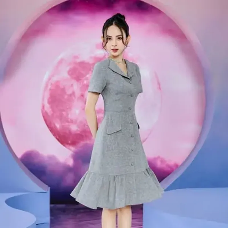 Đầm nữ Her 25 Size M 1029197