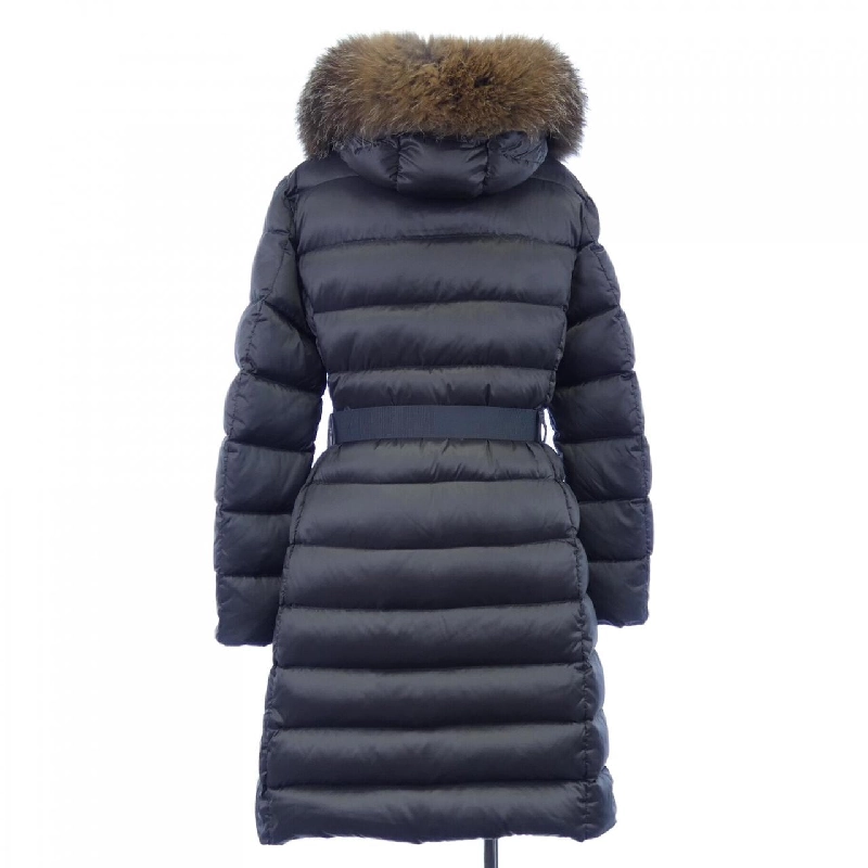 Áo khoác lông vũ MONCLER TINUVIEL 628871