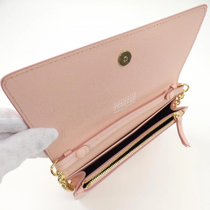 【Khuyến mãi】Ví Maison Margiela 657309