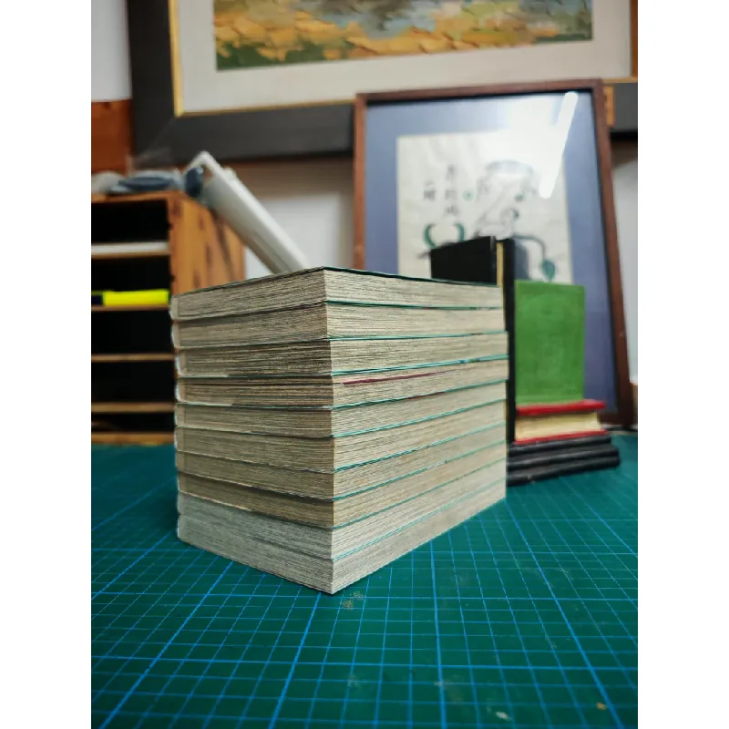 Truyện tranh Spy x Family giá rẻ  - Tatsuya Endo 122609