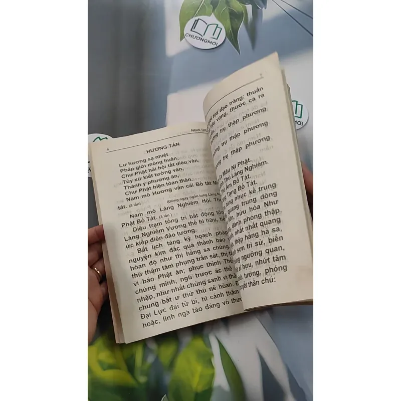 Kinh Nhật Tụng - Thích Đăng Quang 775970