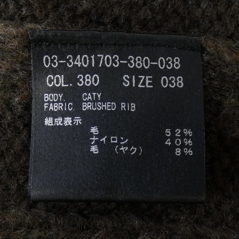 Theory luxe ニット 640923