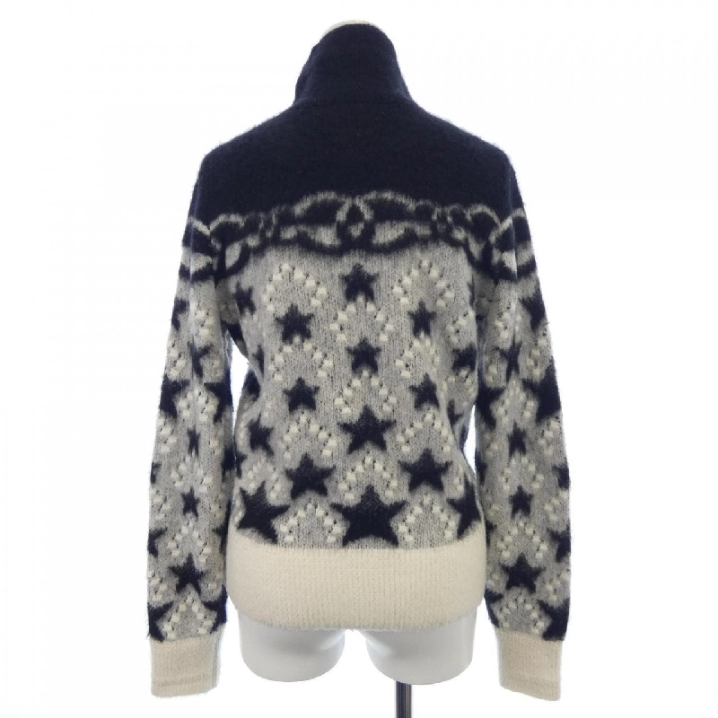 【Mã giảm giá】Chanel CHANEL Áo len 644218