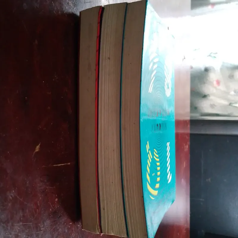 Bộ 3 cuốn 1Q84 - Haruki Murakami 703653