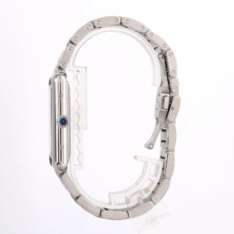 Cartier Tank Must XL WSTA0053 SS tự động - Hàng hiệu chính hãng 880065