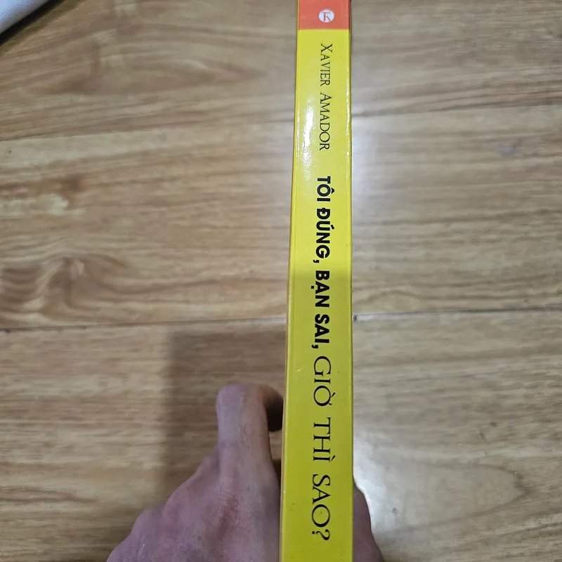 Tôi đúng, bạn sai, giờ thì sao?
 682441