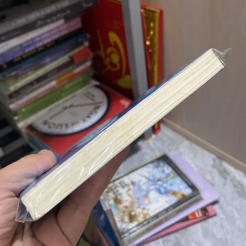 Nhà lãnh đạo không chức dann : Câu chuyện về thành công thực sự trong kinh doanh và cuộc  960917