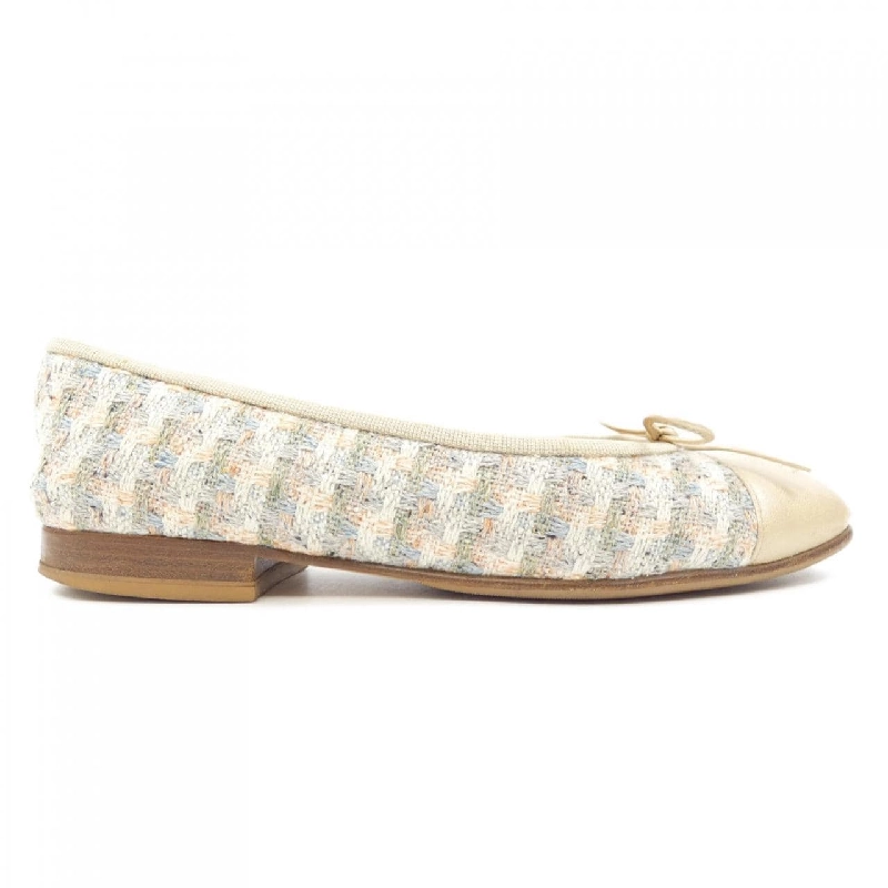 Giày bệt CHANEL - Hàng hiệu Chính hãng 830424