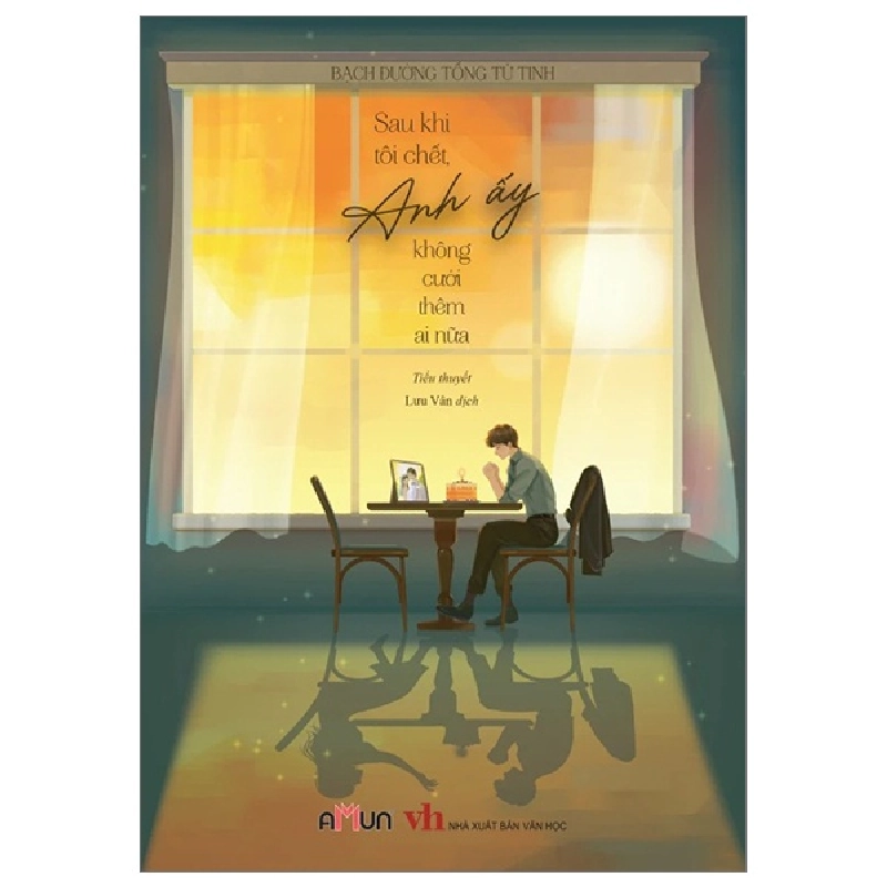 Sau Khi Tôi Chết, Anh Ấy Không Cưới Thêm Ai Nữa - Bạch Đường Tống Tử Tinh ASB.PO Oreka-Blogmeo120125 374706