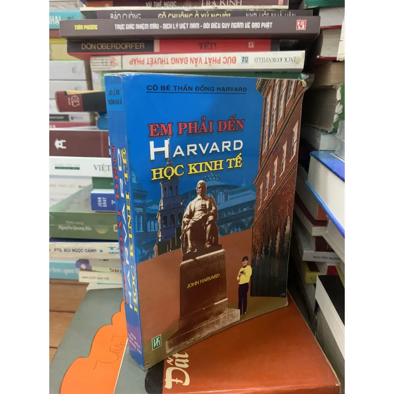 Em phải đến Harvard học kinh tế 1007088