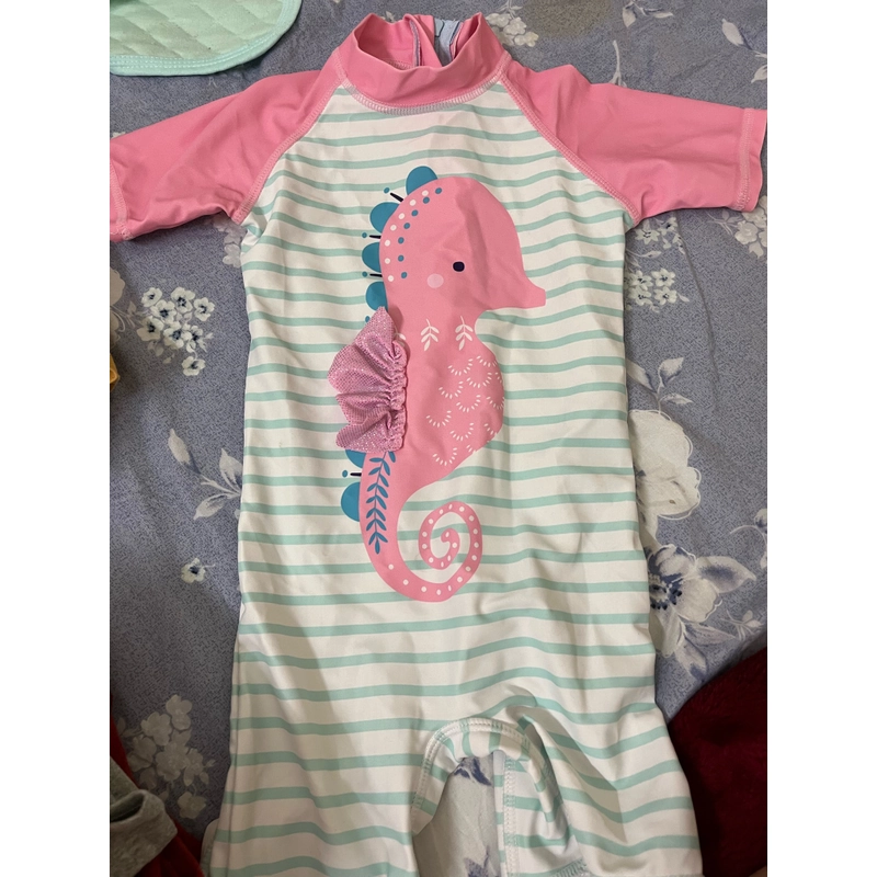 Phao bơi kèm áo bơi xinh yêu cho bé 501592