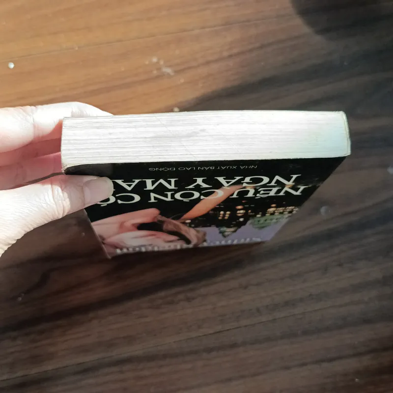 Nếu còn có ngày mai -sydney sheldon 760332