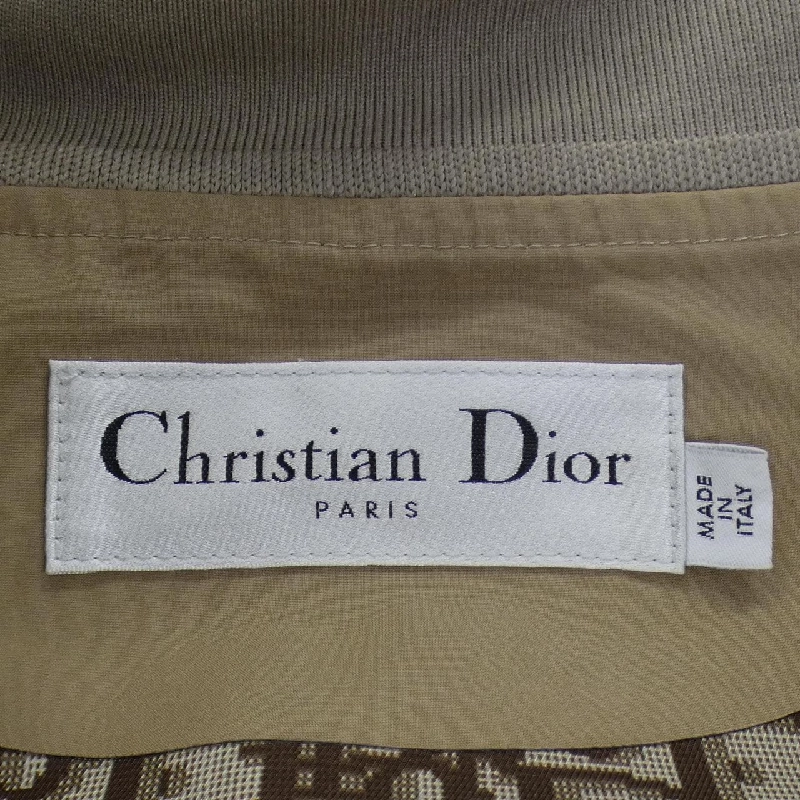 クリスチャンディオール CHRISTIAN DIOR DIOR JARDIN D'HIVER 257C36A3961 Áo khoác - Hàng hiệu Authentic 816406