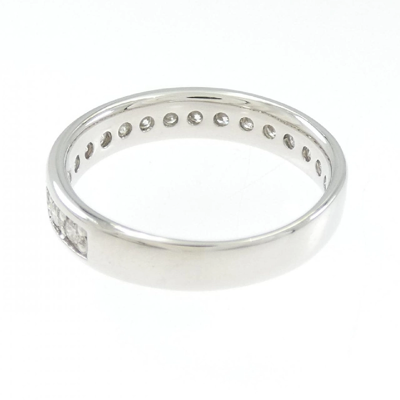 Nhẫn kim cương bán vĩnh cửu PT900 0.50CT 668733