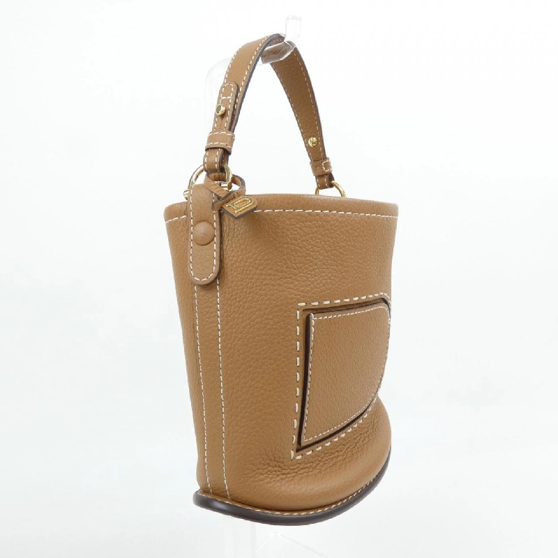 Túi DELVAUX PIN BUCKET AA0607ATT - Hàng hiệu Chính hãng 831768