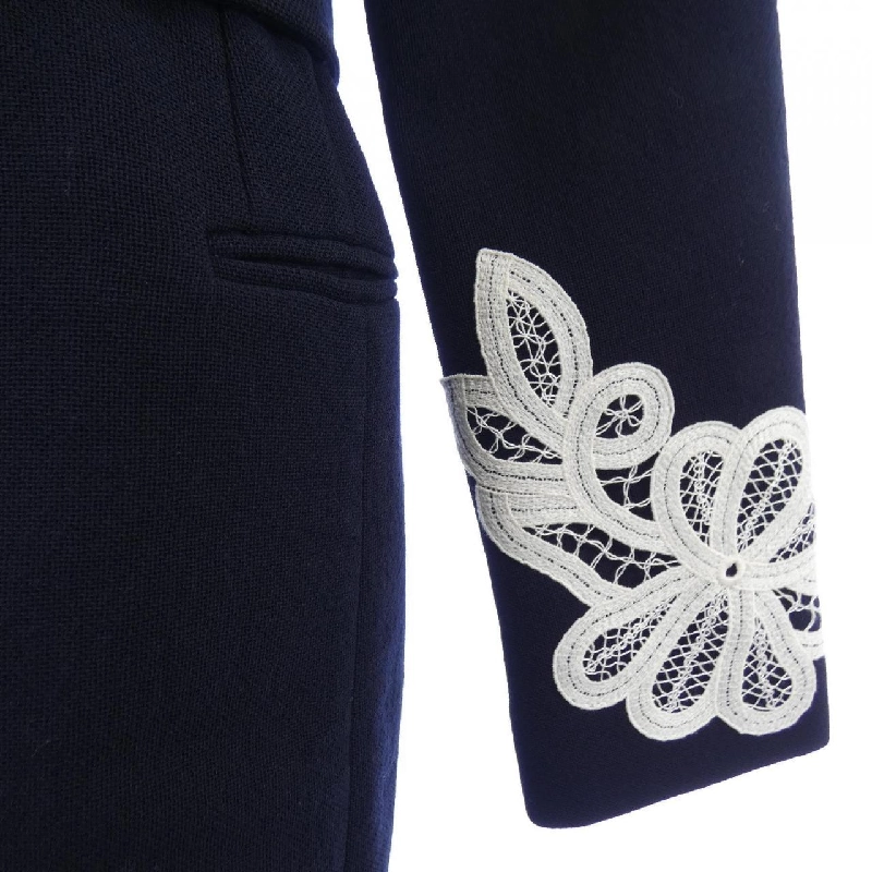 Áo khoác VICTORIA BECKHAM - Hàng hiệu Authentic 821613