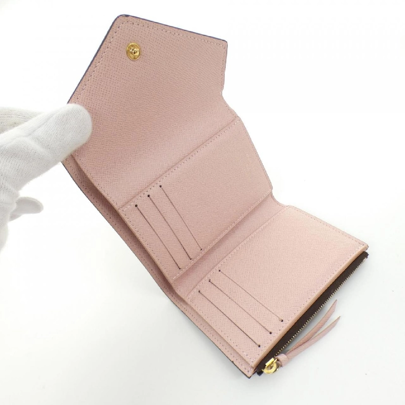 Ví Louis Vuitton Damier Portefeuille Victoire N61700 622538