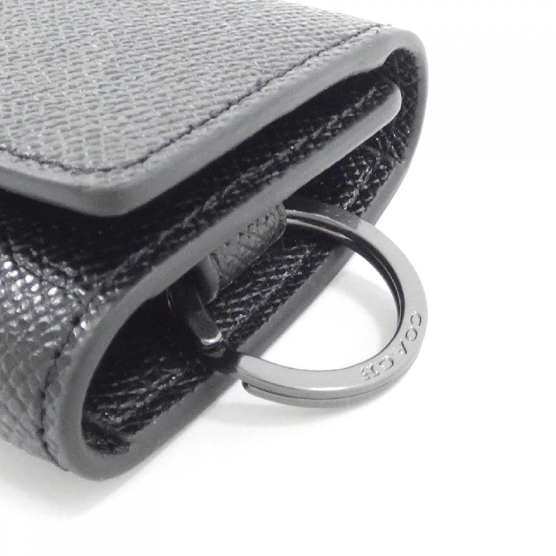 【Sản phẩm mới】Coach 73992 ví đựng chìa khóa 623657