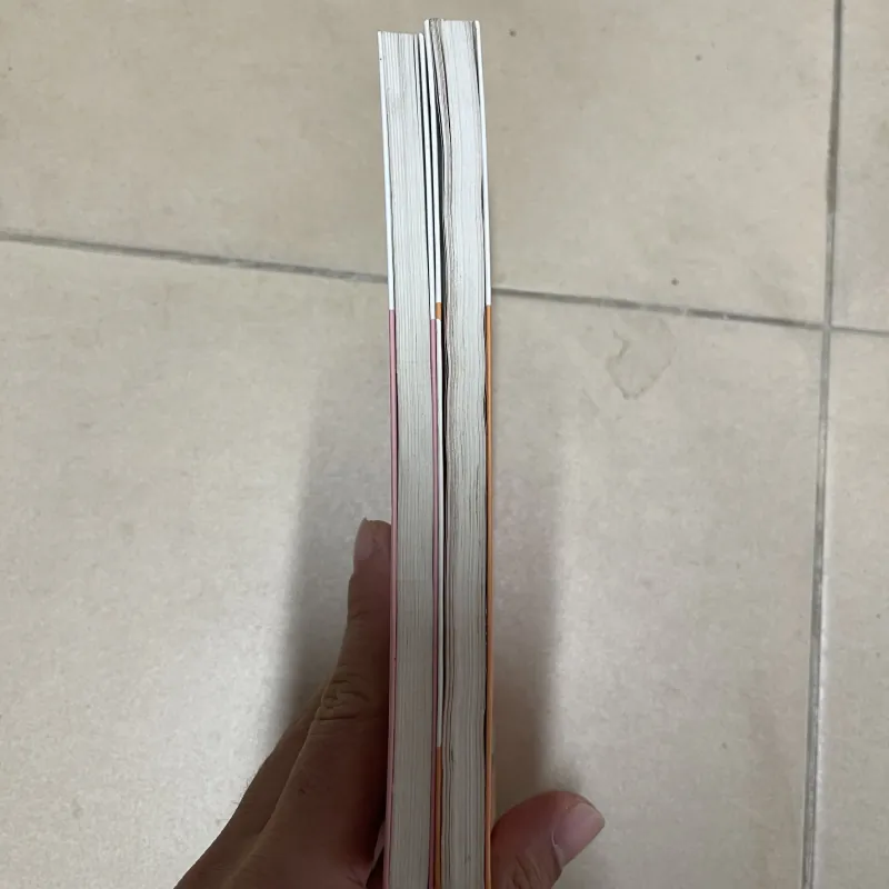 BTS Comic 2 tập (c47) 786375