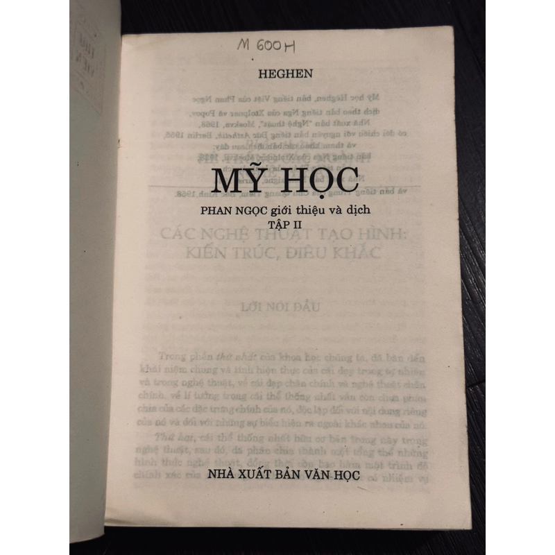 Mĩ học Heghen 536587