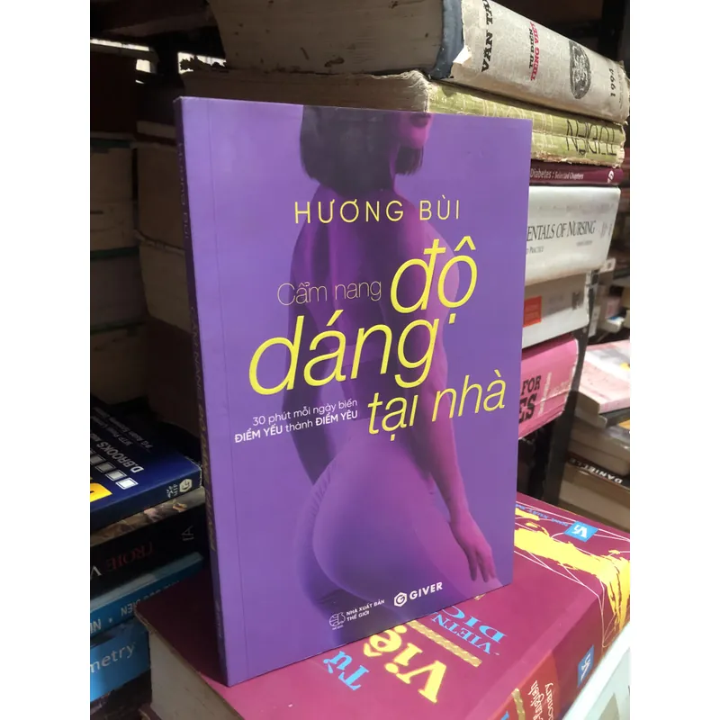 Cẩm nang độ dáng tại nhà 689688