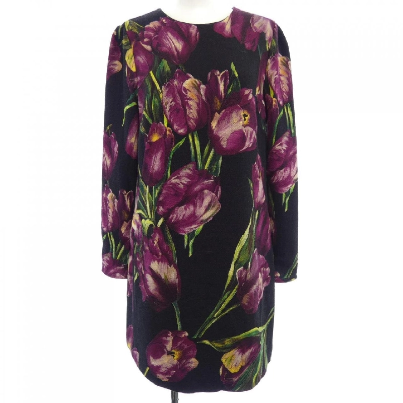 Dolce & Gabbana DOLCE&GABBANA F61FIT/FS2CC Váy 647960