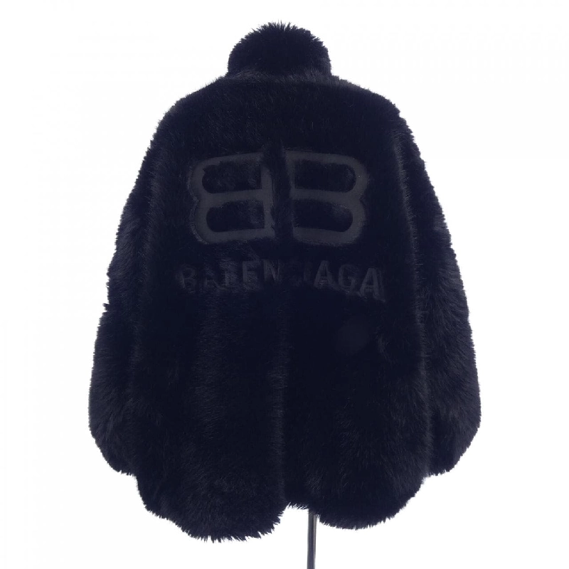 Áo khoác BALENCIAGA - Hàng hiệu Authentic 898850