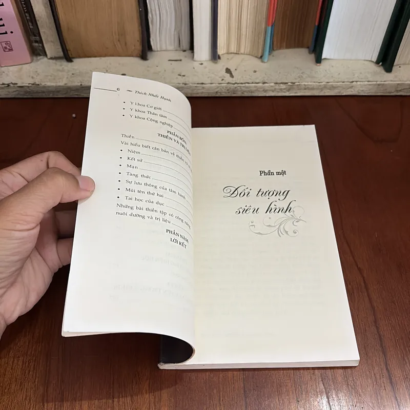 II Sách Phật Giáo: Hiệu Lực Cầu Nguyện - Thích Nhất Hạnh - 2009 589932