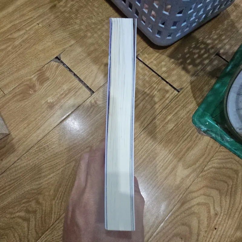 Liên và những giấc mơ (có chữ ký tác giả)
100k 758037