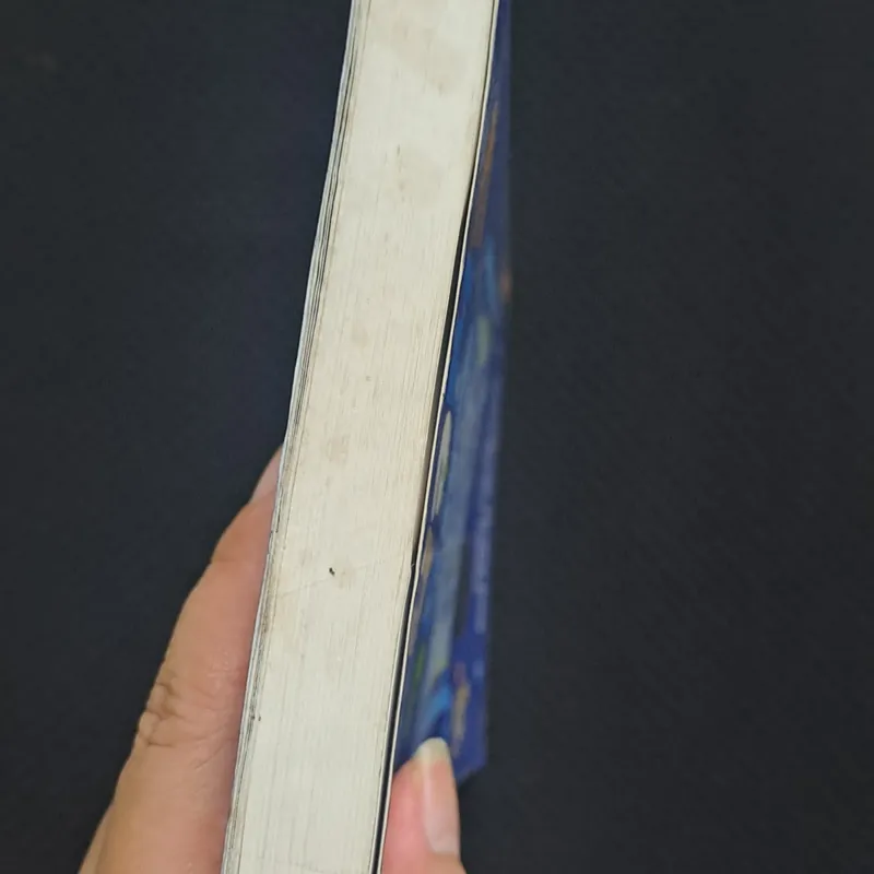 Nuôi con không phải là cuộc chiến 308074