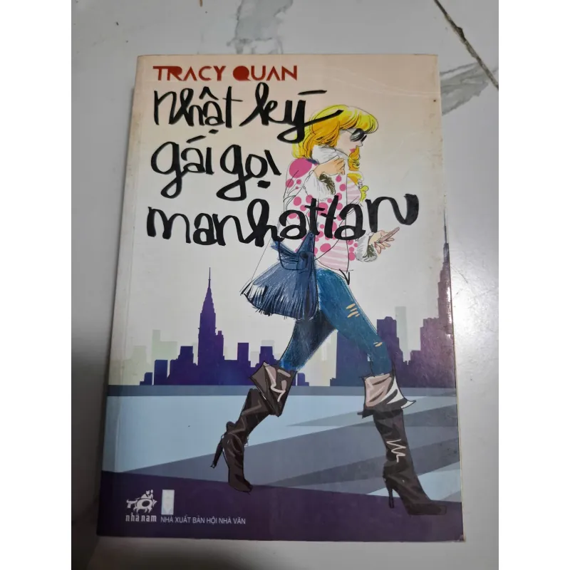 Nhật Ký Gái Gọi Manhattan 604843