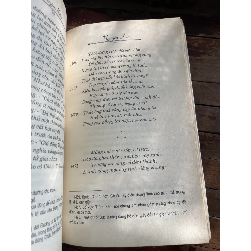 NGUYỄN DU- Truyện Kiều- ĐÀO DUY ANH (hiệu khảo, chú giải) 747848