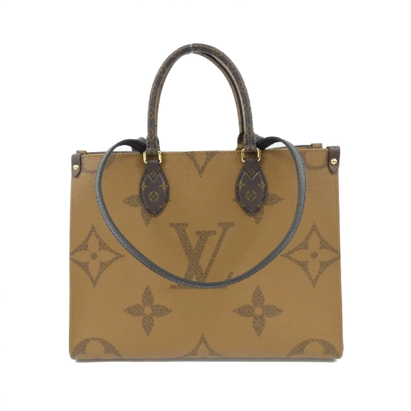 Túi Louis Vuitton Monogram Giant OnTheGo MM M45321 618025