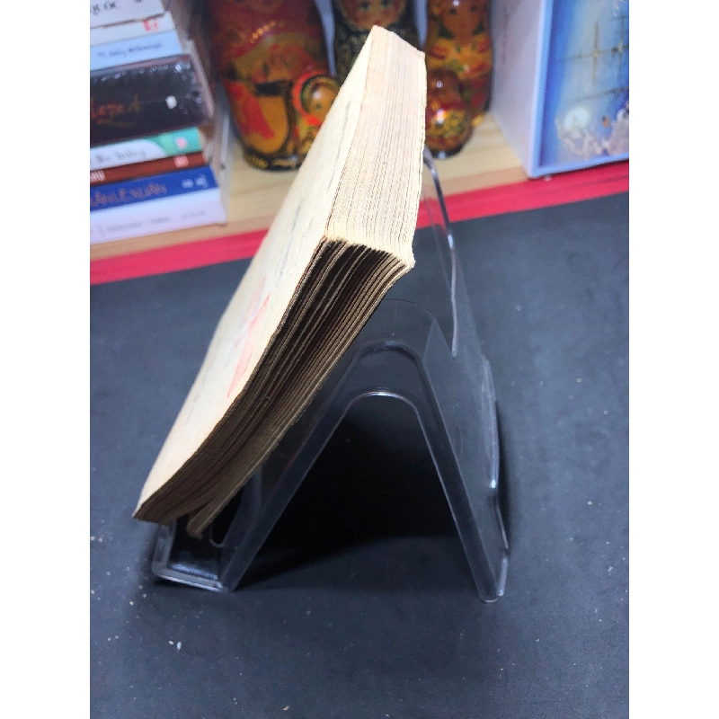 Đêm thức 1987 mới 50% ố vàng mất bìa Nguyễn Quang Vinh HPB0906 SÁCH VĂN HỌC 915225