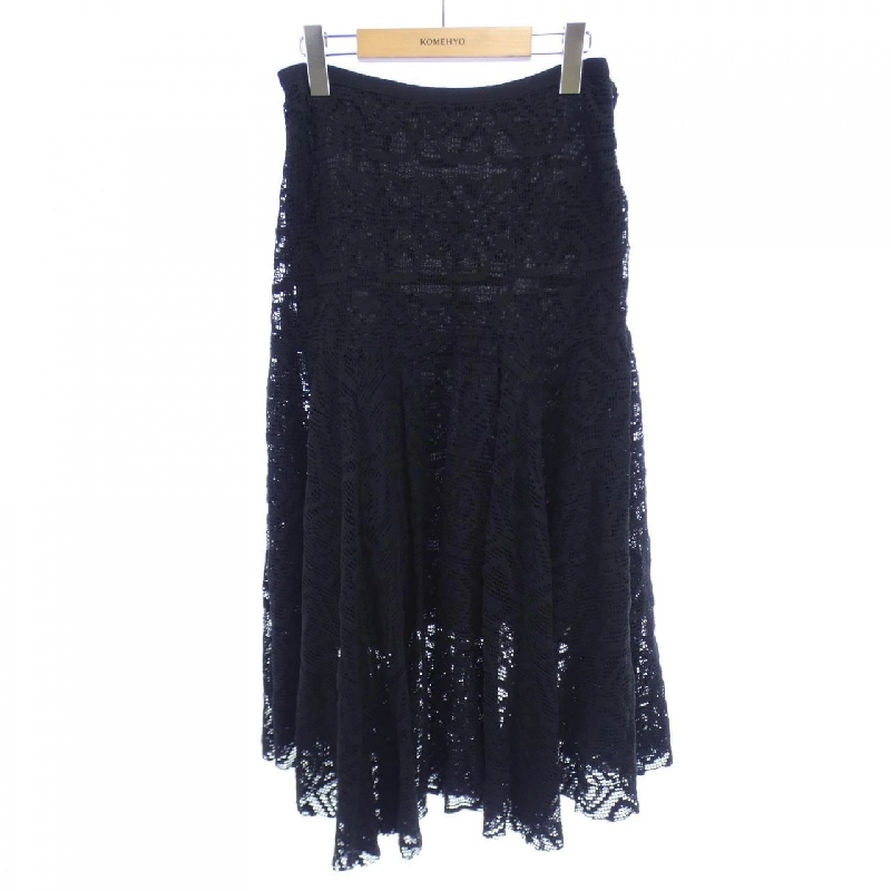 【Mã giảm giá】Plage Skirt 653339