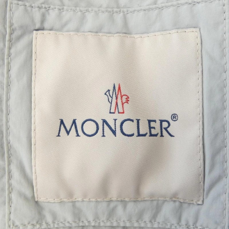 MONCLER FEGEO Jacket - Hàng hiệu Authentic 813155