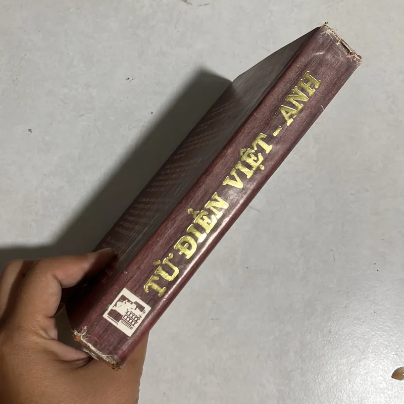 Từ điển Việt Anh - Lê Khả Kế 595536
