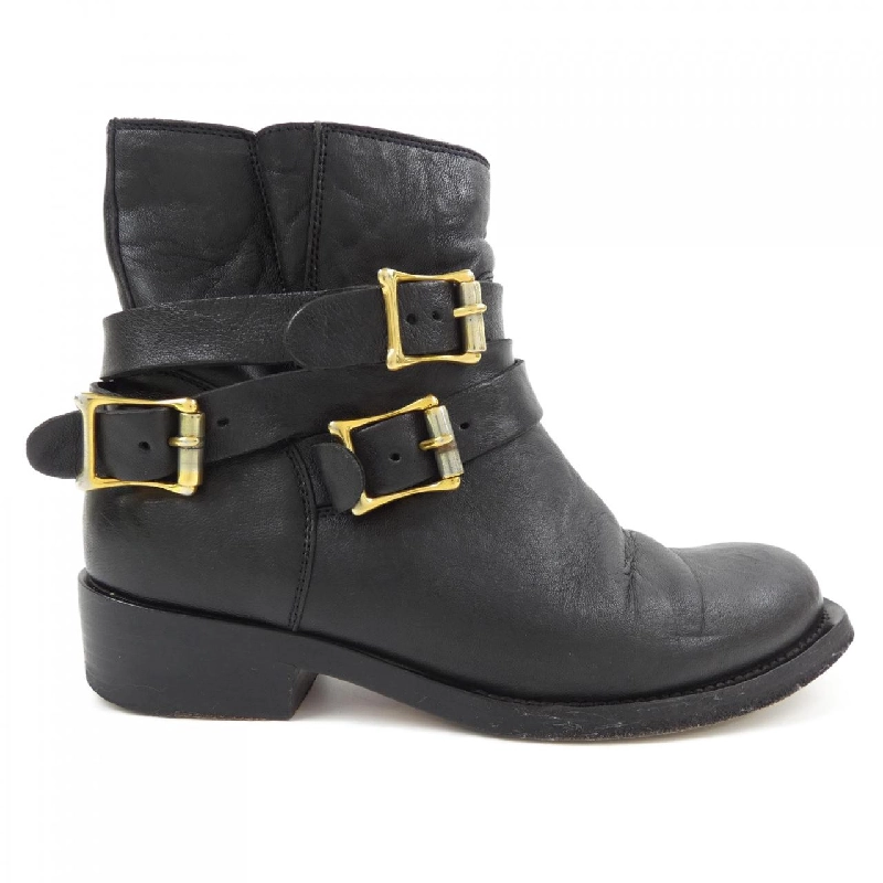 Giày boot Rupert Sanderson 657321