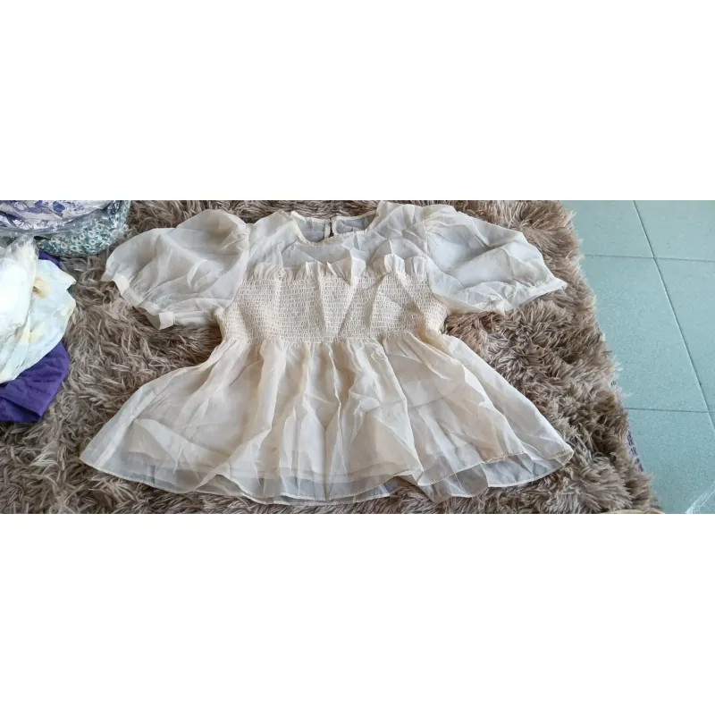 Áo kiểu nữ, nhiều mẫu mã, màu sắc 973676