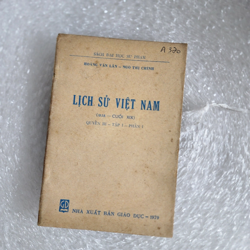 Lịch sử Việt Nam 1858 cuối thế kỷ 19 464068