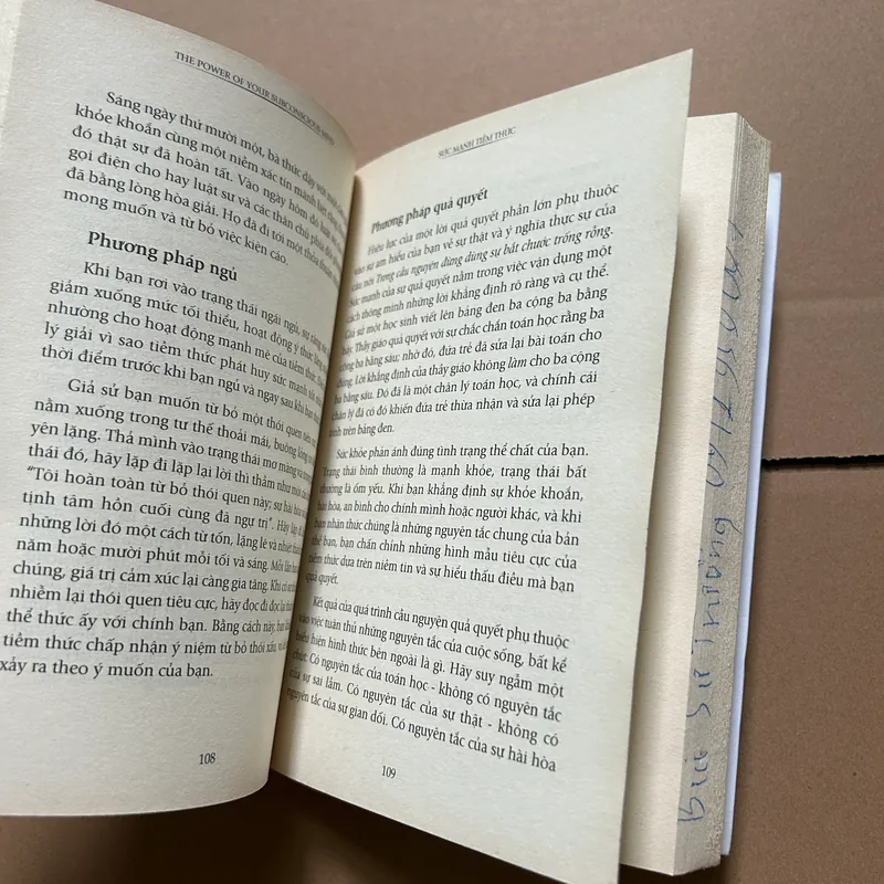 Sức mạnh tiềm thức 605138