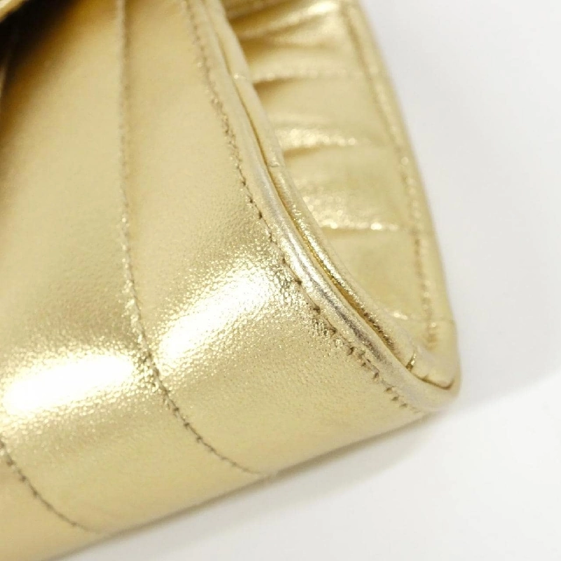 Túi xách vai Chanel - Hàng hiệu Authentic 768376