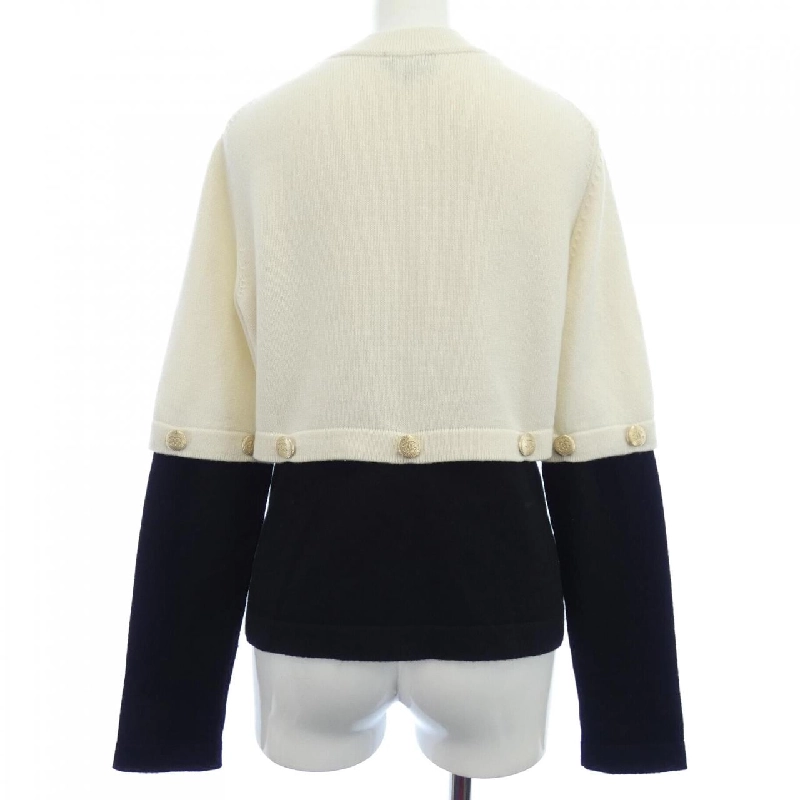 Áo khoác CHANEL - Hàng hiệu Authentic 826167