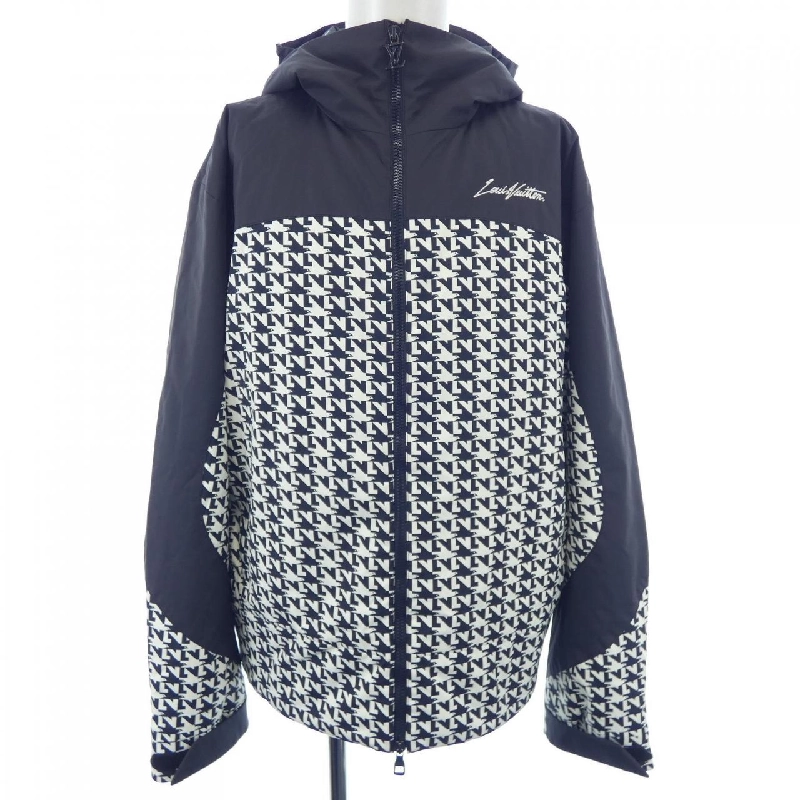 Áo khoác LOUIS VUITTON - Hàng hiệu Authentic 904257