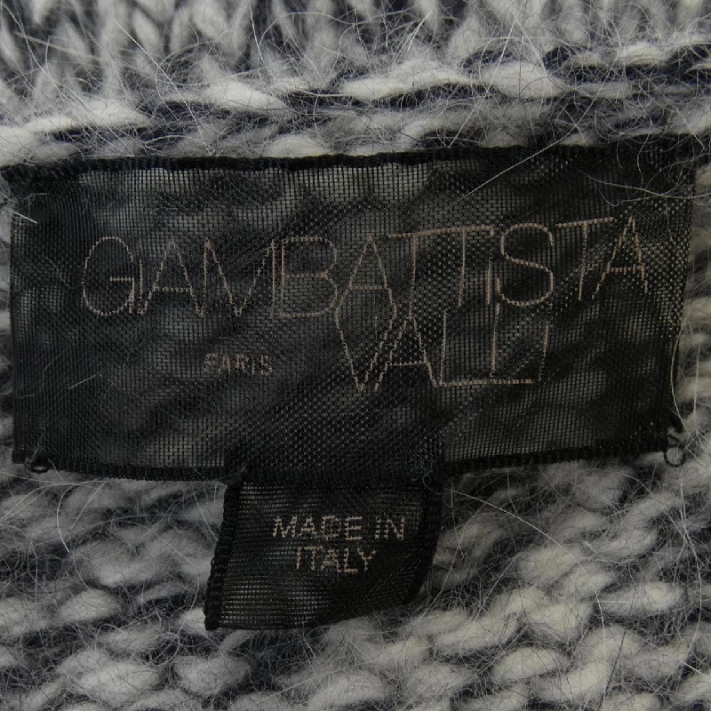 【Mã giảm giá】Giambattista Valli Áo gile 634152