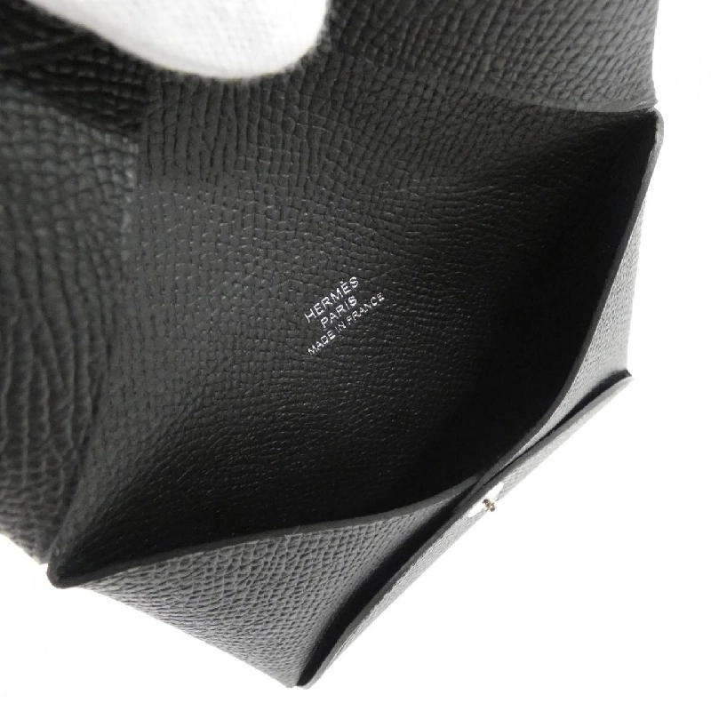 Hermès Calvi 044164CK Thẻ đựng - Hàng hiệu Chính hãng 770333
