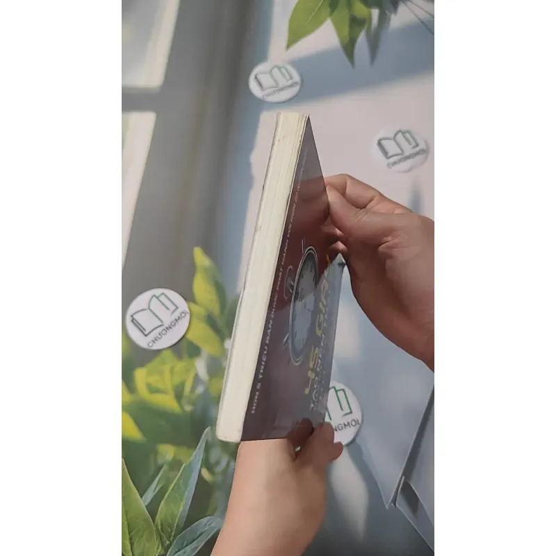 45 Giây Tạo Nên Thay Đổi - Don Failla 961198