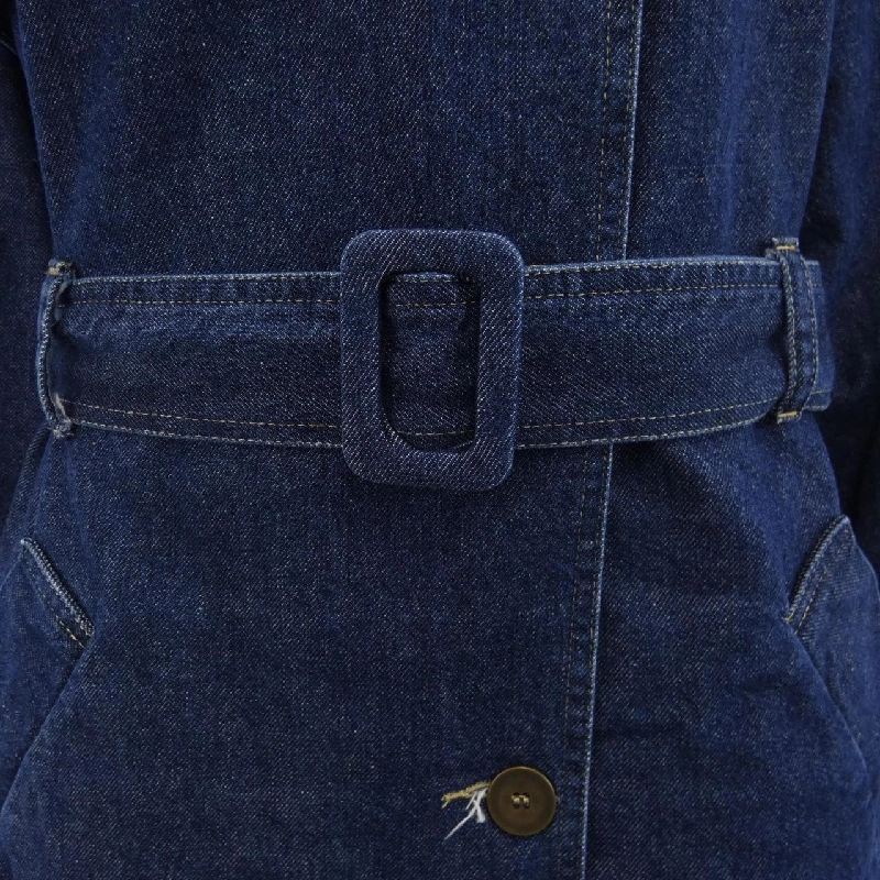 【Mã giảm giá】Áo khoác NANUSHKA 639252