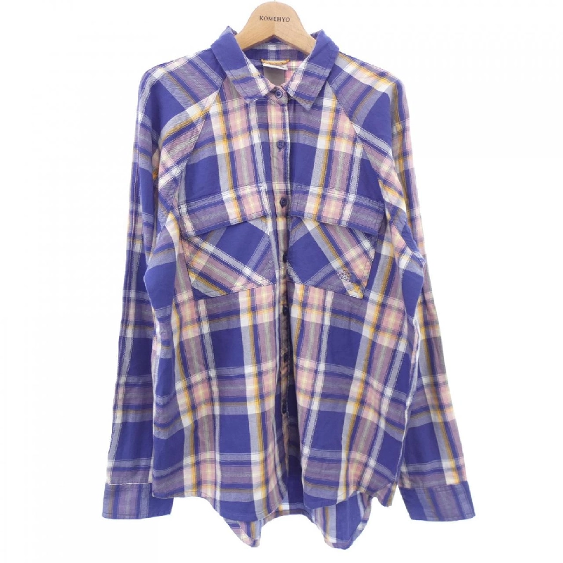 The North Face Áo sơ mi - Hàng hiệu Authentic 818313