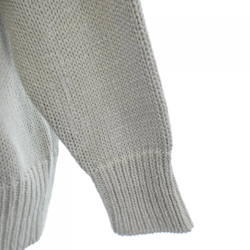 【Mã giảm giá】Áo khoác cardigan Chaos 643746